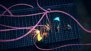 Demon Slayer: Kimetsu no Yaiba Entertainment District Arc